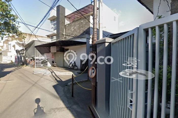 Dijual Rumah 3 Kamar Lokasi Strategis Nyaman dan Strategis di Astanaanyar Dijual Rumah 3 Kamar Lokasi Strategis Nyaman dan Strategis di Astanaanyar