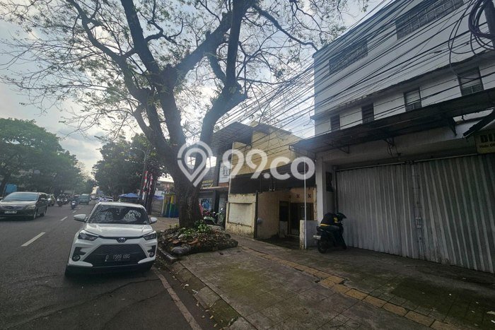 Dijual Rumah Strategis Bagus Punya 1 KT di Andir Bandung SHM Dijual Rumah Strategis Bagus Punya 1 KT di Andir Bandung SHM