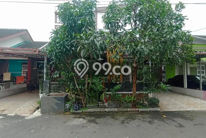 Hunian Nyaman Asri 4 KT Siap Pakai di Cisaranten Bandung Hunian Nyaman Asri 4 KT Siap Pakai di Cisaranten Bandung