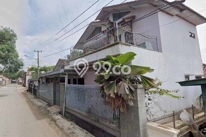 FEATURED! Rumah Nyaman di Subang, LT 231m2m² Bangunan 410m2m² FEATURED! Rumah Nyaman di Subang, LT 231m2m² Bangunan 410m2m²