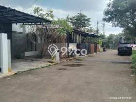 HOT PROPERTY! Rumah Premium di Baleendah, LT 74m2m² Bangunan 45m2m² HOT PROPERTY! Rumah Premium di Baleendah, LT 74m2m² Bangunan 45m2m²