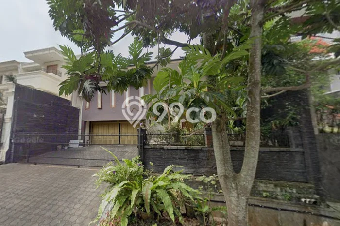 Jual Rumah Luas Elegan Dengan View Cantik di Ciwaruga, Bandung Jual Rumah Luas Elegan Dengan View Cantik di Ciwaruga, Bandung