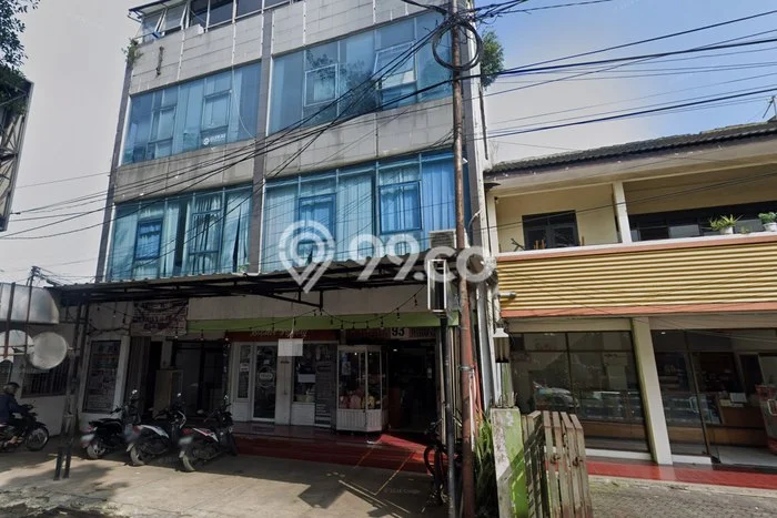 Komersial Bagus Dijual LB 709m2 Lokasi Strategis Bandung Area Cocok untuk Bisnis Komersial Bagus Dijual LB 709m2 Lokasi Strategis Bandung Area Cocok untuk Bisnis