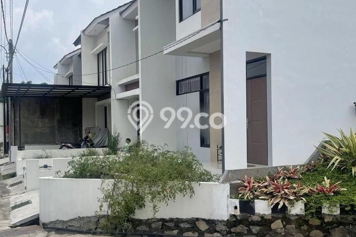 Rumah Sederhana Dijual di Katapang 2 Kamar dengan LT 67m2 Rumah Sederhana Dijual di Katapang 2 Kamar dengan LT 67m2