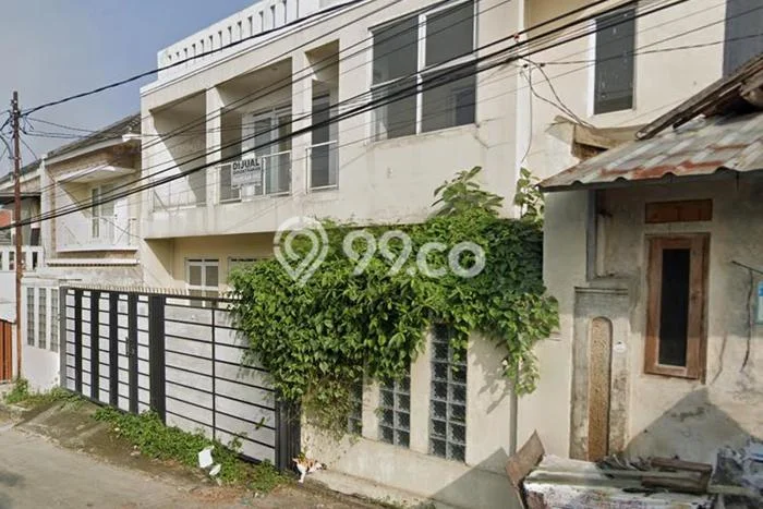 Rumah Minimalis Dijual Lokasi Katapang 3 Kamar dengan Luas Tanah 109m2 Rumah Minimalis Dijual Lokasi Katapang 3 Kamar dengan Luas Tanah 109m2