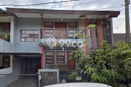 Jual Rumah Minimalis Bagus Punya 3 KT di Arcamanik Bandung SHM Jual Rumah Minimalis Bagus Punya 3 KT di Arcamanik Bandung SHM