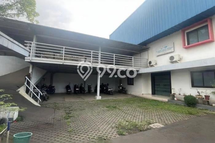Paling Dicari! Gudang Dijual di Gede Bage Harga Kompetitif Paling Dicari! Gudang Dijual di Gede Bage Harga Kompetitif