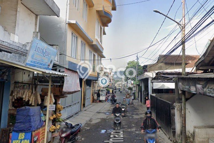 Jual Rumah Siap Huni di Lembang Bandung Barat Harga Rp 300 Juta LT 163m2 Jual Rumah Siap Huni di Lembang Bandung Barat Harga Rp 300 Juta LT 163m2