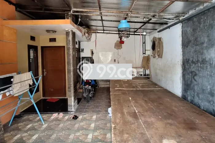 Hunian Nyaman 2 Kamar Tidur Dekat Fasilitas Umum di Bojongsoang, Bandung Hunian Nyaman 2 Kamar Tidur Dekat Fasilitas Umum di Bojongsoang, Bandung
