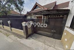Rumah Minimalis di Buah Batu, Bandung, Luas 86m2m² LB 311m2m² Rumah Minimalis di Buah Batu, Bandung, Luas 86m2m² LB 311m2m²