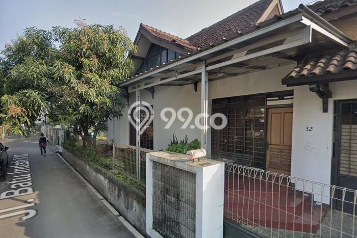 Jual Rumah Minimalis Bagus Punya 3 KT di Bandung Kidul Bandung SHM Jual Rumah Minimalis Bagus Punya 3 KT di Bandung Kidul Bandung SHM