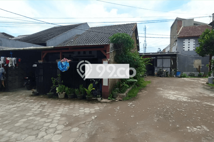 Taman Baleendah Mas Taman Baleendah Mas