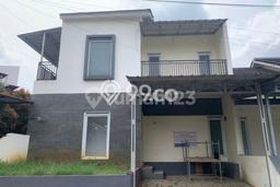 Rumah Modern Minimalis 3 KT Bisa Langsung Pindah di Cilengkrang Rumah Modern Minimalis 3 KT Bisa Langsung Pindah di Cilengkrang