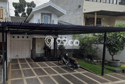 Jual Rumah Eksklusif 4 KT di Buah Batu, Bandung Jual Rumah Eksklusif 4 KT di Buah Batu, Bandung