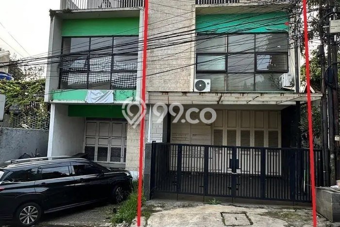Ruko Dijual di Sukajadi LT 63m2, LB 169m2 Solusi Investasi Cerdas Ruko Dijual di Sukajadi LT 63m2, LB 169m2 Solusi Investasi Cerdas