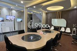 Unit Kantor Dijual di Tangerang LT 300m2 & LB 468m2 Unit Kantor Dijual di Tangerang LT 300m2 & LB 468m2