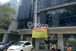Ruko Dijual Lokasi Stratagis di BSD Tangerang Selatan Cocok untuk Investasi Ruko Dijual Lokasi Stratagis di BSD Tangerang Selatan Cocok untuk Investasi