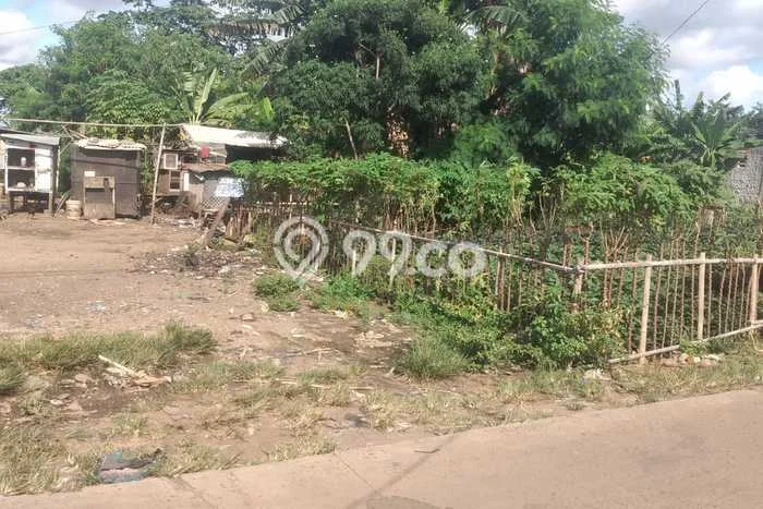 Tanah Kavling Dijual di Tangerang dengan Spesifikasi 570m2 Tanah Kavling Dijual di Tangerang dengan Spesifikasi 570m2