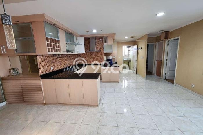 Apartemen Nyaman Dijual di Kelapa Gading, Jakarta Utara Dilengkapi 2 KT dan 2 KM Apartemen Nyaman Dijual di Kelapa Gading, Jakarta Utara Dilengkapi 2 KT dan 2 KM