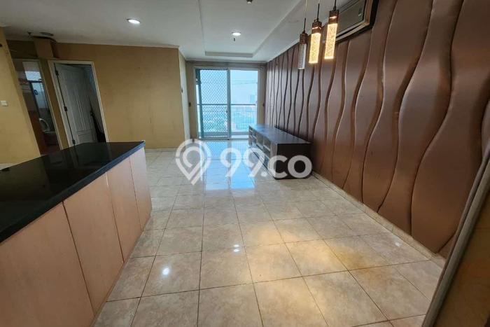 Apartemen Nyaman Dijual di Kelapa Gading, Jakarta Utara Dilengkapi 2 KT dan 2 KM Apartemen Nyaman Dijual di Kelapa Gading, Jakarta Utara Dilengkapi 2 KT dan 2 KM