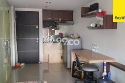 Apartemen Strategis di Wonocolo, 1 KT, Luas 30m2m², Dekat Wonocolo, Surabaya, Surabaya, Pemandangan Kota Apartemen Strategis di Wonocolo, 1 KT, Luas 30m2m², Dekat Wonocolo, Surabaya, Surabaya, Pemandangan Kota