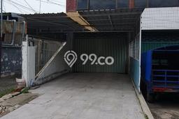 Ruko Disewakan di Kawasan Ramai Bubutan, Surabaya Ruko Disewakan di Kawasan Ramai Bubutan, Surabaya
