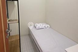Hunian Apartemen Disewakan Murah 36m2 di Mulyorejo, Cocok Dijadikan Tempat Tinggal Anda Hunian Apartemen Disewakan Murah 36m2 di Mulyorejo, Cocok Dijadikan Tempat Tinggal Anda