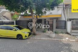 Disewakan! Rumah 5 Kamar Tidur &
5 Kamar Mandi di Dukuh Kupang, Surabaya Disewakan! Rumah 5 Kamar Tidur &
5 Kamar Mandi di Dukuh Kupang, Surabaya