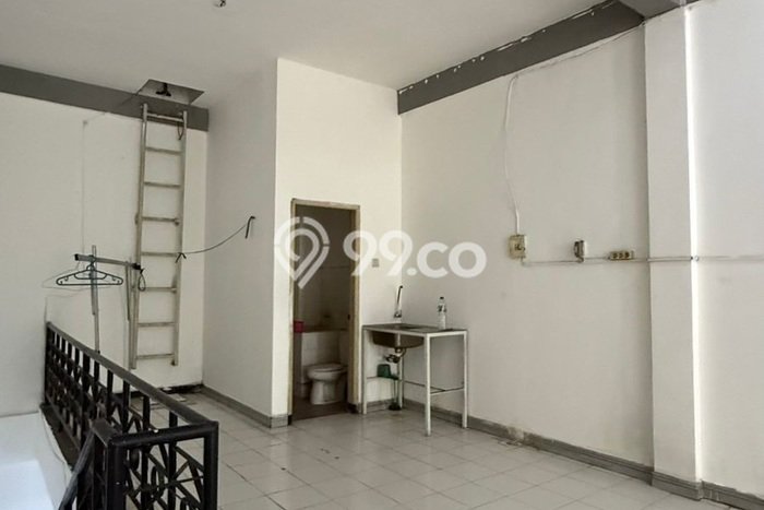Ruko Favorit Dijual di Sukolilo Surabaya Area Pusat Bisnis Ruko Favorit Dijual di Sukolilo Surabaya Area Pusat Bisnis