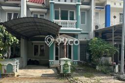 Rumah Luas Asri 2 KT Siap Huni di Pakuwon CIty Surabaya Rumah Luas Asri 2 KT Siap Huni di Pakuwon CIty Surabaya