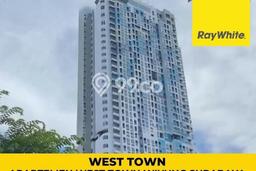 Untuk Dijual Apartemen di Wiyung, Surabaya Punya 1 Kamar Tidur Untuk Dijual Apartemen di Wiyung, Surabaya Punya 1 Kamar Tidur