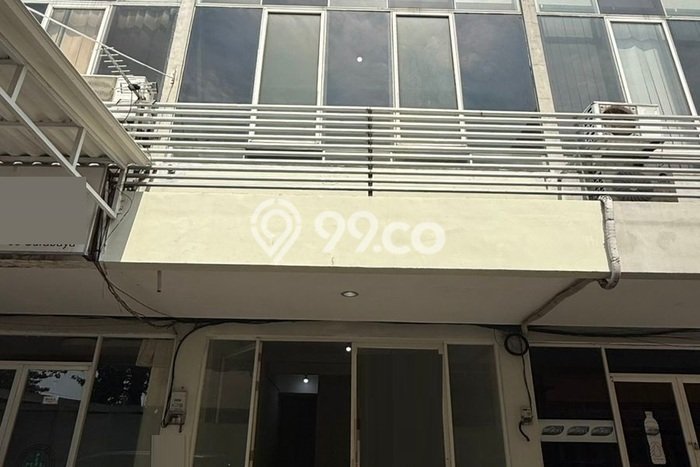 Area Ramai! Ruko Dijual di Sukolilo untuk Bisnis Luas Bangunan 58m2 Area Ramai! Ruko Dijual di Sukolilo untuk Bisnis Luas Bangunan 58m2