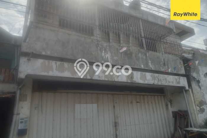 Ruko Favorit Dijual di Sawahan Surabaya Kawasan Pusat Bisnis Ruko Favorit Dijual di Sawahan Surabaya Kawasan Pusat Bisnis