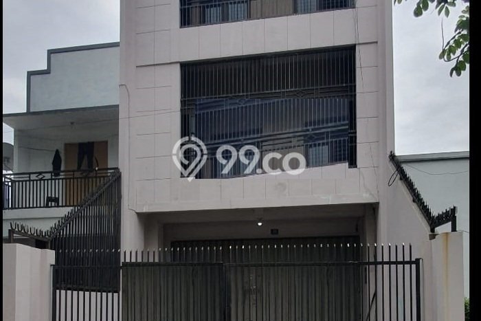 Ruko Paling Dicari LB 240m2 Dijual di Gayungan Ruko Paling Dicari LB 240m2 Dijual di Gayungan