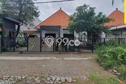 Sewa cepat rumah minimalis strategis 1 Kamar di Tegalsari, Surabaya Sewa cepat rumah minimalis strategis 1 Kamar di Tegalsari, Surabaya