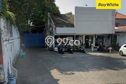 Disewakan Tanah Seluas 972m2 di Sedati, Sidoarjo Disewakan Tanah Seluas 972m2 di Sedati, Sidoarjo