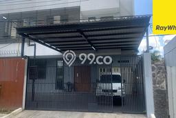 Dijual Rumah Mewah Exclusive di Sawahan, Surabaya Dijual Rumah Mewah Exclusive di Sawahan, Surabaya
