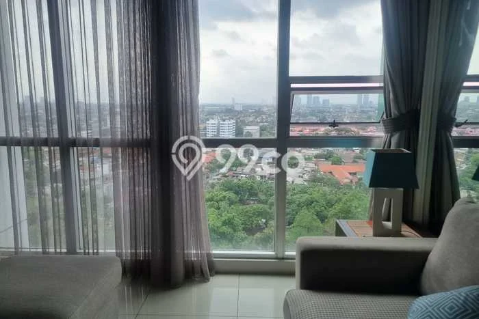 Disewakan Apartemen Ekonomis 2 KT di Kemang Jakarta Selatan Disewakan Apartemen Ekonomis 2 KT di Kemang Jakarta Selatan