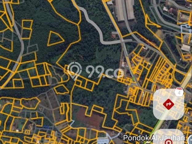 Lahan untuk Dijual Lokasi Sukatani, Purwakarta Luas 28575m2 SHM Lahan untuk Dijual Lokasi Sukatani, Purwakarta Luas 28575m2 SHM
