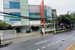 FOR SALE! Kantor di Menteng Jakarta Pusat, LT 1034m2, LB 2402m2 FOR SALE! Kantor di Menteng Jakarta Pusat, LT 1034m2, LB 2402m2