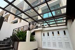 Dijual Rumah Mewah Elegan Dengan View Cantik di Pondok Indah, Jakarta Selatan Dijual Rumah Mewah Elegan Dengan View Cantik di Pondok Indah, Jakarta Selatan