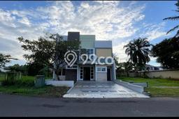Rumah Elit Modern Siap Huni di Alam Sutera Tangerang Rumah Elit Modern Siap Huni di Alam Sutera Tangerang