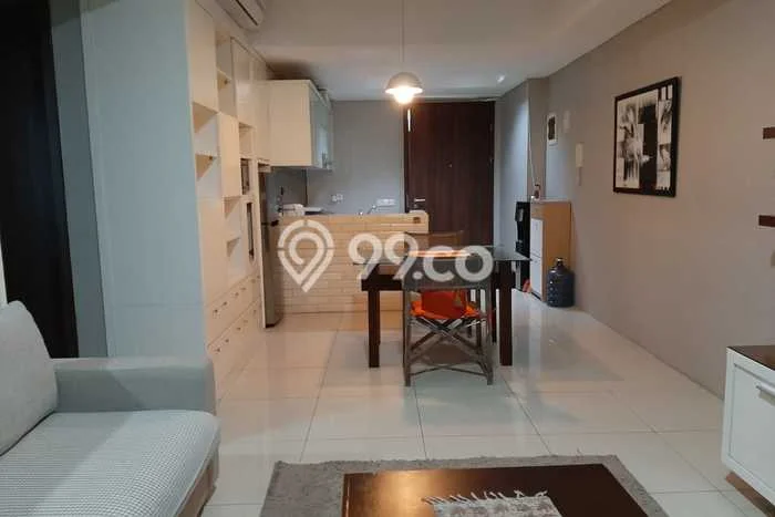 Disewakan Apartemen Ekonomis 2 KT di Kemang Jakarta Selatan Disewakan Apartemen Ekonomis 2 KT di Kemang Jakarta Selatan
