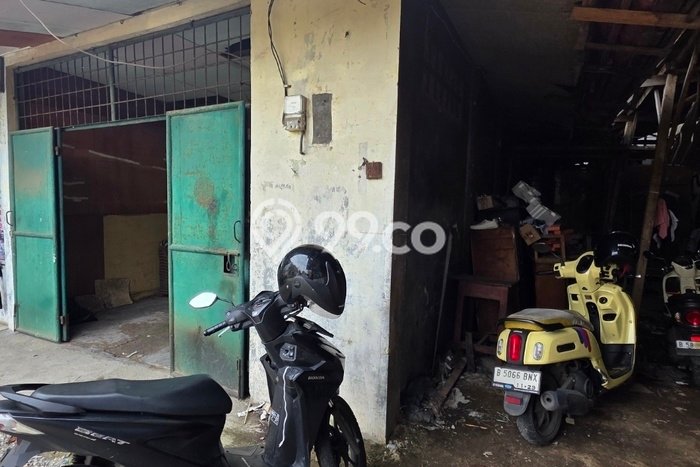 Dijual Tanah 300m2 di Semanan, Jakarta Barat Dijual Tanah 300m2 di Semanan, Jakarta Barat