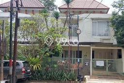 Hunian Elit LB 238m2 Siap Pakai Desain Elegan di Kalibata, Jakarta Selatan Hunian Elit LB 238m2 Siap Pakai Desain Elegan di Kalibata, Jakarta Selatan