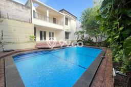 Rumah sewa siap huni 4 Kamar Tidur di Kemang, Jakarta Selatan Rumah sewa siap huni 4 Kamar Tidur di Kemang, Jakarta Selatan
