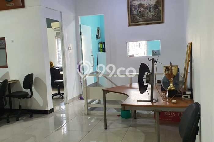 Kantor Dijual Lokasi Emas di Kelapa Dua Luas 200m2 Kantor Dijual Lokasi Emas di Kelapa Dua Luas 200m2