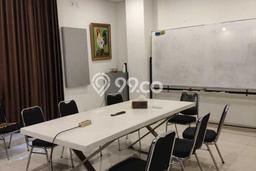 Komersial Dijual Lokasi Emas di Menteng Luas 1161m2 Komersial Dijual Lokasi Emas di Menteng Luas 1161m2