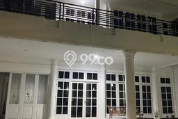 Hunian Mewah Dijual LT 620m2 di Menteng, Jakarta Pusat Hunian Mewah Dijual LT 620m2 di Menteng, Jakarta Pusat