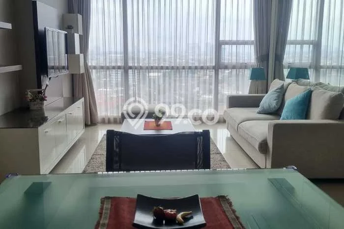 Disewakan Apartemen Ekonomis 2 KT di Kemang Jakarta Selatan Disewakan Apartemen Ekonomis 2 KT di Kemang Jakarta Selatan